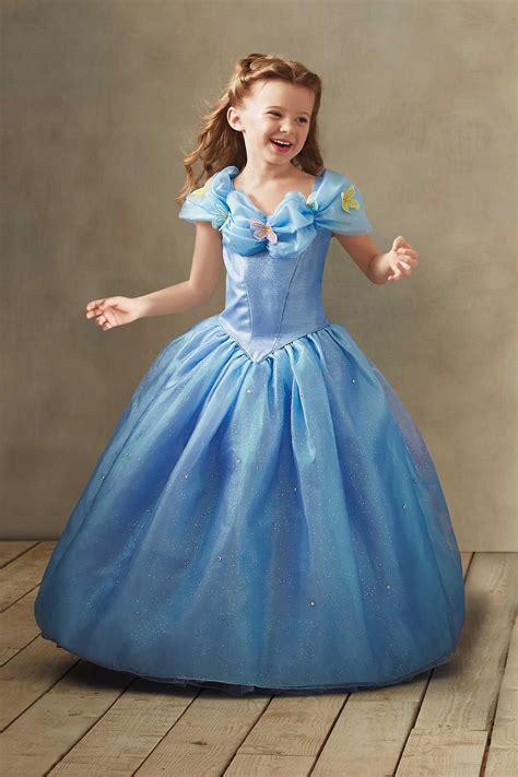 The Ultimate Collection Cinderella® Ball Gown For Girls Gowns For
