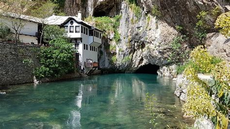 Blagay Mostar Bosnia And Free Photo On Pixabay Pixabay