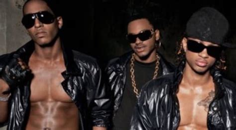 Pretty Ricky Tickets Pretty Ricky Concert Tickets And Tour Dates