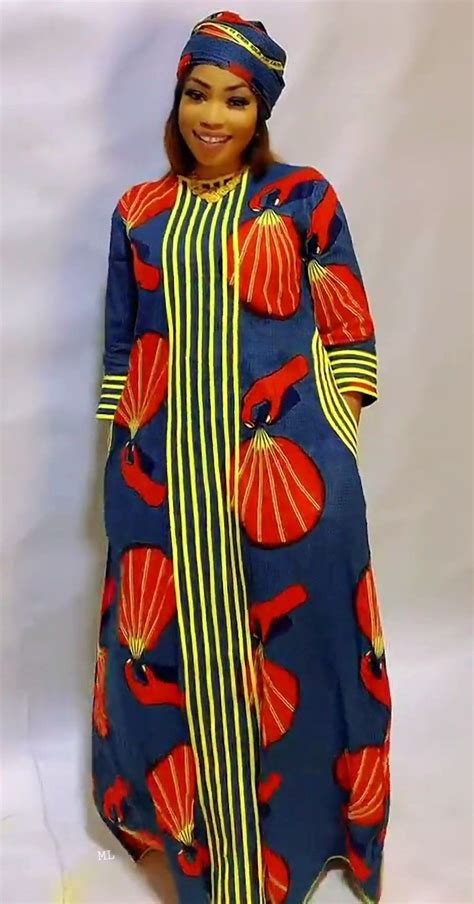 Latest African Fashion Dresses African Dresses For Women African