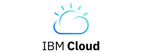 Ibm Cloud Computing Logo Logodix
