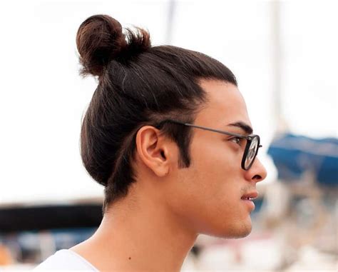 Top 100 Image Undercut Mens Long Hair Thptnganamst Edu Vn
