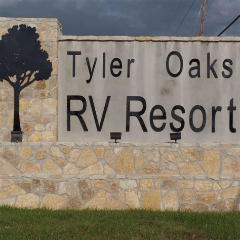 2881 state highway 110 n # 99. Tyler Oaks RV Resort | Find Campgrounds Near Tyler, Texas ...