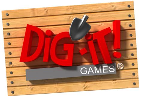 Dig It Games Get Kids Learning Without Even Knowing It Techfaster