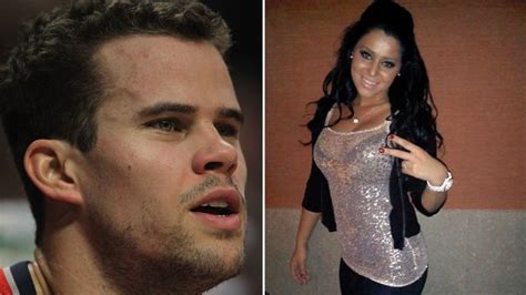 kris humphries lawyers try to quiet new girlfriend myla sinanaj ahead of his divorce