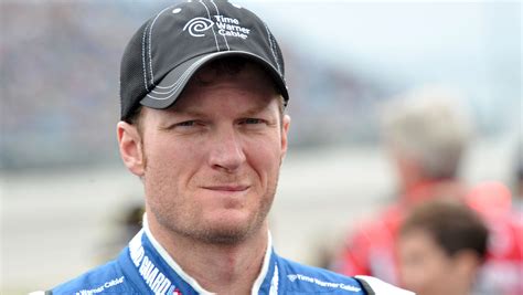 Dale Earnhardt Jr Opens Up About Dad Dogs And Donuts