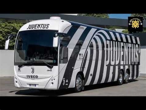 Best Football Club Buses 2022 YouTube