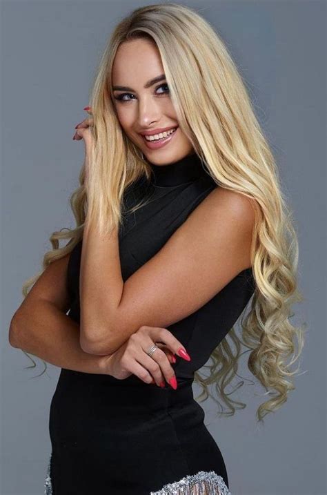 27 Yo Olena From Kyiv Ukraine Blue Eyes Blond Hair Id 894693