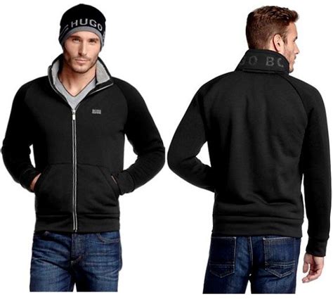 La meilleure sélection en ligne de vestes boss hugo boss. Soldes Hugo Boss Hiver 2013 | Monsieur Mode - Blog Homme