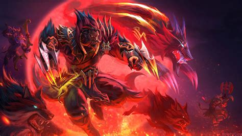 Bloodmoon Yasuo Wallpaper Yasuo Is A Character From League Of Legends