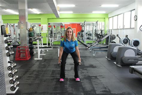 most efficient workouts australian institute of fitness