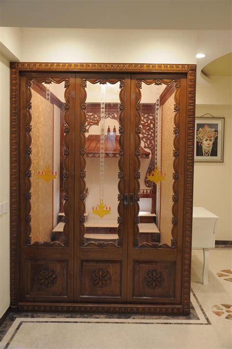 Pooja Room Door Design Pooja Room Door Design Room Do