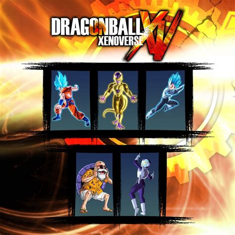 A sequel, dragon ball xenoverse 2, came out in 2016. Dragon ball xenoverse ps3