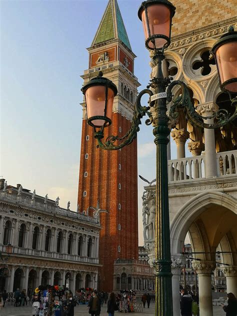7 Things To Do And See In St Mark’s Square In Venice Through