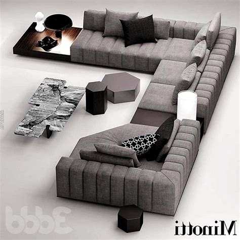 75 Amazing Modern Sofa Design Ideas That You Never Seen Before 17 In