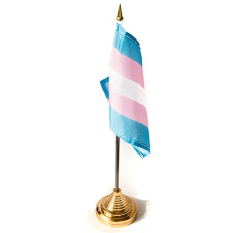 transgender pride on stick qx shop