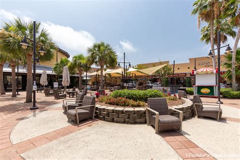 Silver Sands Premium Outlets In Destin Fl Attraction Review
