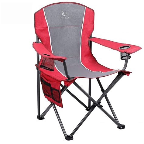 Top 10 Best Camping Chairs In 2023 Reviews Buyers Guide