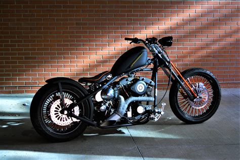 2016 Harley Davidson® Custom For Sale In Boulder Co Item 814274