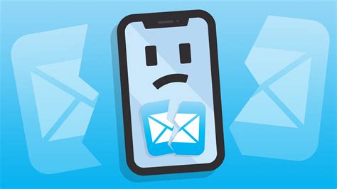 Force quit app & relaunch. Mail App Crashing On iPhone? Here's The Fix! | UpPhone