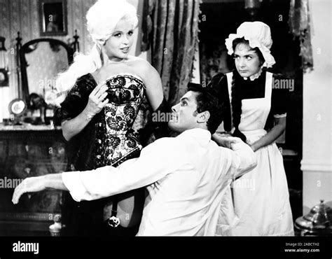 It Happened In Athens From Left Jayne Mansfield Trax Colton Xenia