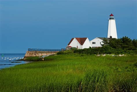 20 Most Beautiful Places In Connecticut