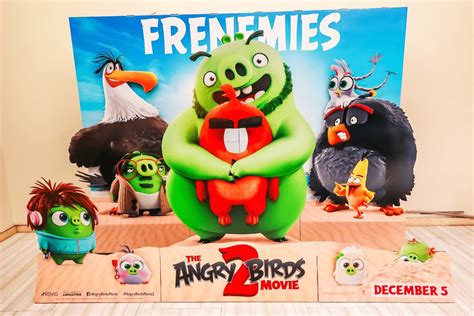 Angry birds full episode in high quality/hd. The Angry Birds 2 Full Movie Review - Watch Movies Online