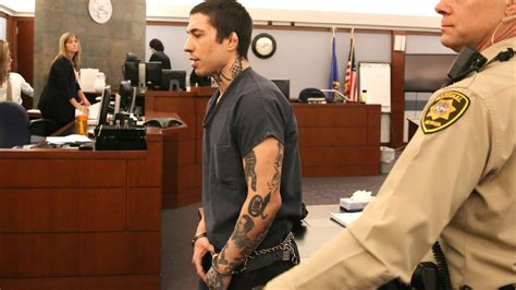 Ex Mma Fighter War Machine Sentenced To Life In Prison Eligible For