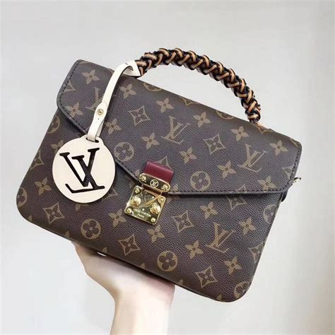 Louis Vuitton Women S Bag