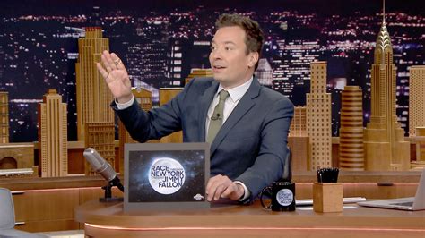 Watch The Tonight Show Starring Jimmy Fallon Highlight Jimmy Announces Universal Studios