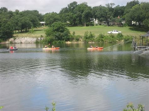 Maybe you would like to learn more about one of these? Cliffview Resort (Lake Whitney, TX) - Resort Reviews ...