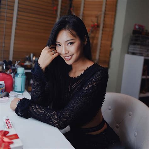 Babes — Hot Asian Chicks Lucia Liu Instagram