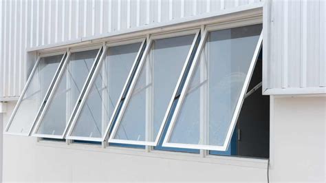 Aluminium Top Hung Window Prices And Designs Ais Windows