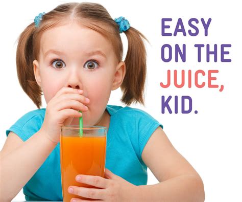 Juice Kids Love It What Does Wic Say Weld County Wic