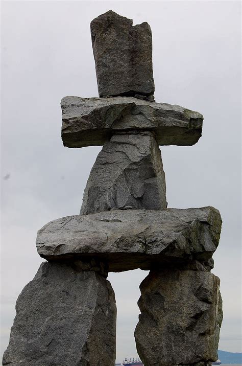 Inukshuk Canada Wallpapers 12 Images Inside