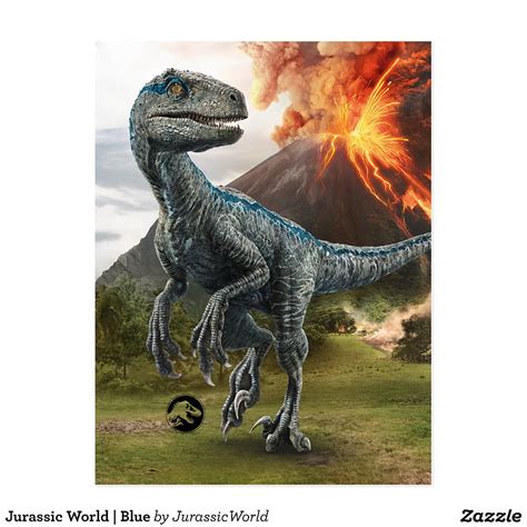 Discover 68 Blue Jurassic World Wallpaper Super Hot Incdgdbentre