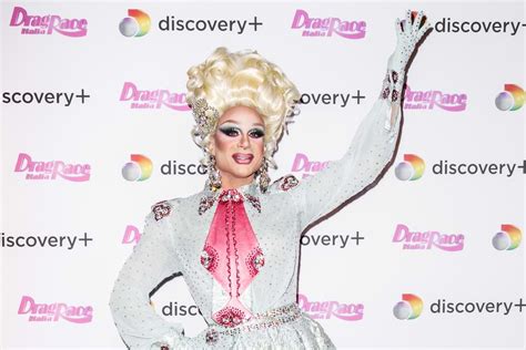 Every Rupauls Drag Race Spin Off Set To Air In 2023