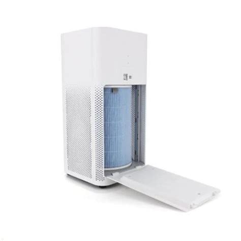 Today, we have a chance to test the. Xiaomi Mi Air Purifier 2S | Exkalibr.cz