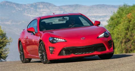 New 2022 Toyota Gt86 Price Specs Release Date 2023 Toyota Cars Rumors