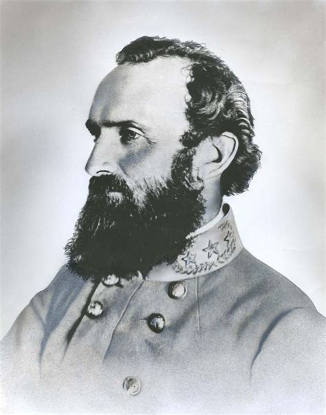 Stonewall Jackson Biography Battles Death And Facts Britannica
