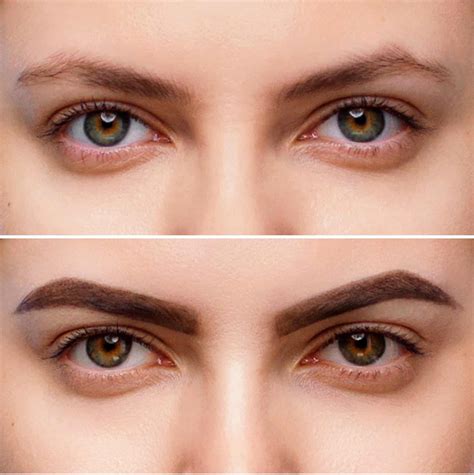 Eyebrow Laser Hair Removal Best Hairstyles Ideas For Women And Men In