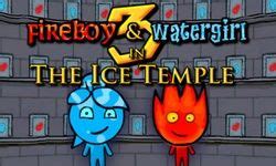 Direct the light around the many rooms of the temple to help get these two lovable characters to safety! FIREBOY AND WATERGIRL 2 - Joue Gratuitement sur JeuxJeuxJeux