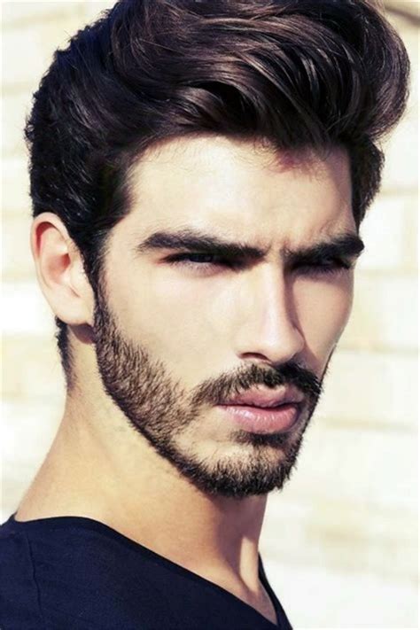 Beard Styles For Men Long Hair Styles Men Hair And Beard Styles