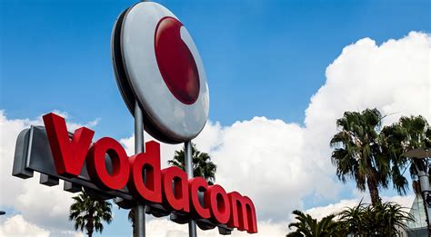 South Africa Vodacom Invests 301 Million In Rural South Africa To