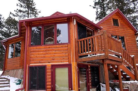 The 10 Best Rocky Mountain National Park Cabins With Photos