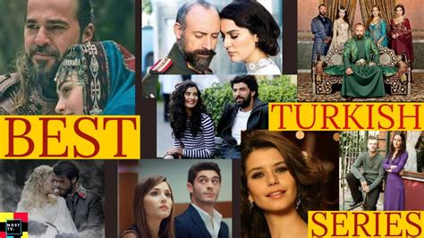 Top 25 Hindi Dubbed Turkish Dramas That You Must Watch
