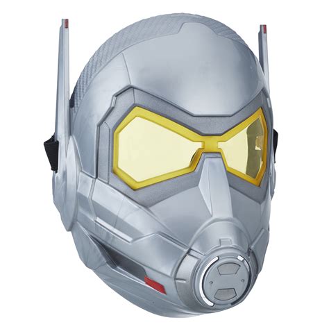 Marvel Ant Man And The Wasp Marvels Wasp Basic Mask