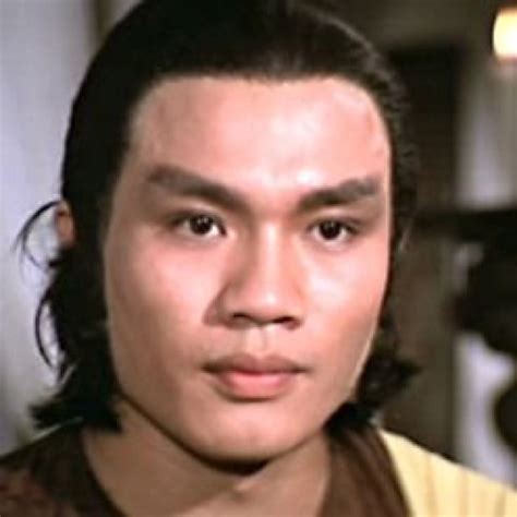 Lo Manga Favorite Actor From The Shaw Brothers Films Martial Arts