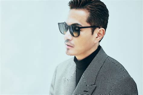 Exile Atsushi、幅広い楽曲をj Popとして歌い上げた新機軸 音楽と向き合う自由なマインドを語る Real Sound｜リアルサウンド