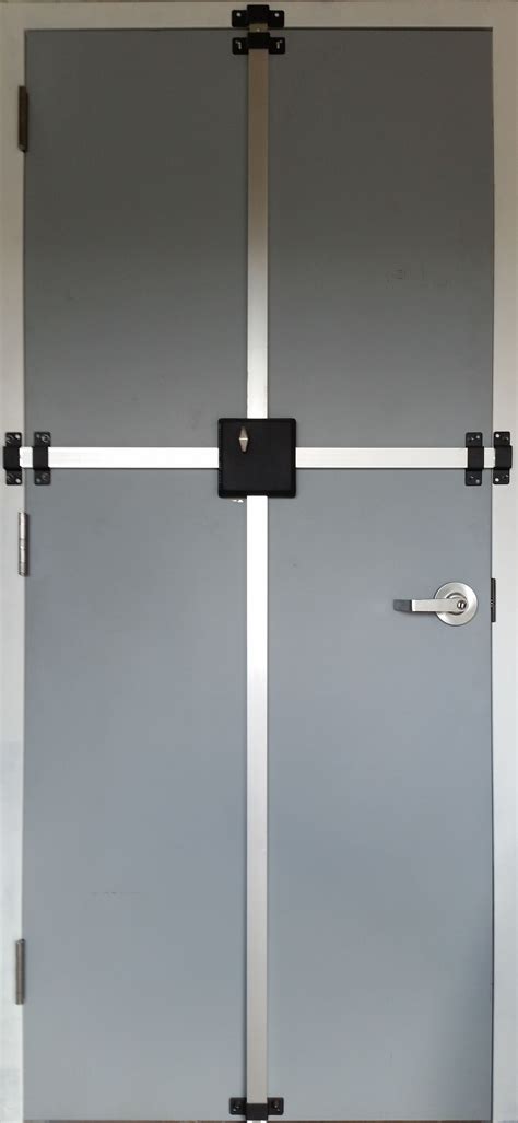 4840 Multipoint Lock Metal Doors Design Door Lock